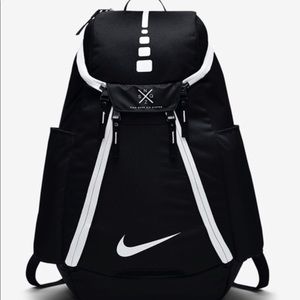 2017 Nike Basketball backpack